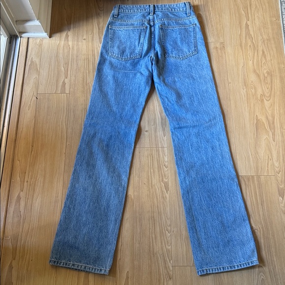 SAME THE PERFECT JEAN - Picture 4 of 4